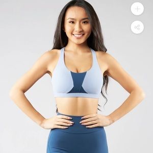 Buffbunny namastay bra